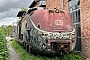 MAN 143497 - DB Museum "VT 11 5018"
05.05.2024
Heilbronn [D]
Axel Wollesen