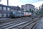 MAN 143497 - DB "601 018-5"
15.06.1982
Hamburg-Harburg [D]
Norbert Lippek