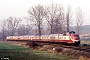 MAN 143498 - DB "601 019-3"
16.01.1988
Diebeslheim [D]
Ingmar Weidig