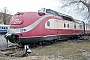 MAN 143498 - DB Museum "601 019-3"
28.03.2018
Augsburg, Bahnpark [D]
Patrick Böttger