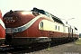 MAN 143498 - DB "601 019-3"
26.07.1978
Nürnberg,&nbsp;Ausbesserungswerk [D]
Martin Welzel