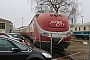 MAN 143498 - DB Museum "601 019-3"
04.12.2016
Augsburg, Bahnpark [D]
Thomas Wohlfarth