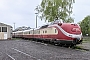 MAN 143498 - DB Museum "601 019-3"
18.04.2014
Augsburg, Bahnbetriebswerk [D]
Helmut Philipp