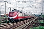 MAN 143498 - DB "601 019-3"
28.06.1987
Mannheim-Friedrichsfeld [D]
Ernst Lauer
