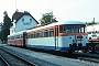 MAN 143547 - WEG "VS 113"
07.09.1990
Weissach, Bahnhof [D]
Werner Peterlick