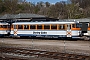 MAN 143548 - Osning "302 142"
18.04.2015
Bochum-Dahlhausen, Eisenbahnmuseum [D]
Malte Werning