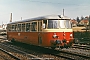 MAN 143554 - WNB "VT 22"
11.03.1975
Korntal, Bahnhof [D]
Stefan Motz