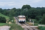 MAN 143554 - WEG "VT 22"
14.07.1992
Schwieberdingen [D]
Archiv I. Weidig