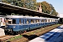 MAN 144733 - S-Bahn Hamburg "ET 171 082a"
14.10.2007
S-Bf Hasselbrook [D]
Dr. Werner Söffing