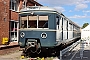 MAN 144734 - S-Bahn Hamburg "ET 171 082b"
03.09.2022
Hamburg-Ohlsdorf, Bahnbetriebswerk [D]
Thomas Wohlfarth