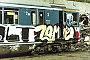 MAN 144735 - S-Bahn Hamburg "471 183-4"
02.09.2000
Lübeck-Siems [D]
Edgar Albers