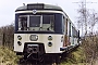 MAN 144740 - S-Bahn Hamburg "471 485-3"
24.11.2001
Lübeck-Siems [D]
Edgar Albers