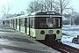 MAN 144741 - DB "471 186-7"
28.01.1984
Wedel, Bahnhof [D]
Edgar Albers