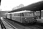 MAN 145018 - DB "998 698-5"
16.08.1978
Wuppertal-Steinbeck [D]
Michael Hafenrichter