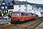 MAN 145021 - DB "996 701-9"
__. 07.1989
Betzdorf,&nbsp;Bahnhof [D]
Wolfgang Krause