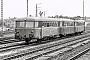 MAN 145034 - DB "998 714-0"
09.07.1980
Husum,&nbsp;Bahnhof [D]
Thomas Bade