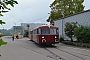 MAN 145044 - BEM "VS 98 124"
20.09.2015
Göppingen [D]
Garrelt Riepelmeier
