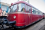 MAN 145066 - Pfalzbahn "998 746-2"
21.03.2015
Mannheim-Friedrichsfeld,&nbsp;HEM [D]
Malte Werning