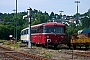 MAN 145068 - VEB "996 748-0"
09.08.2004
Gerolstein, Bahnbetriebswerk [D]
Malte Werning