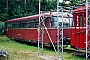 MAN 145068 - EBM "996 748-0"
27.07.1997
Gummersbach-Dieringhausen,&nbsp;Eisenbahnmuseum [D]
Frank Glaubitz