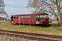 MAN 145100 - WEMEG "996 780-3"
__.04.2025
Bantin, Bahnhof [D]
Gert Weilmann