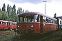 MAN 145101 - DB "996 781-1"
04.08.1989
Kassel,&nbsp;Ausbesserungswerk [D]
Andreas Kabelitz
