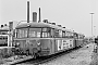 MAN 145102 - DB AG "996 782-9"
16.08.1996
Tübingen, Bahnbetriebswerk [D]
Malte Werning