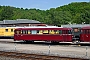 MAN 145104 - Ruhrtalbahn "VS 98 184"
27.04.2007
Bochum-Dahlhausen, DGEG-Museum [D]
Malte Werning