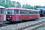 MAN 145112 - HEB "VT 55"
18.06.1988
Hermeskeil,&nbsp;Bahnhof [D]
Ernst Lauer