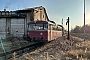 MAN 145112 - HEIN "VT 55"
21.03.2025
Zittau,&nbsp;Betriebswerk [D]
Jannik Heinrichsmeyer