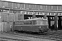 MAN 145113 - DB "798 722-5"
16.06.1984
Fulda, Bahnbetriebswerk [D]
Christoph Beyer