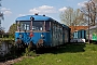 MAN 145114 - PEG "T 9"
18.04.2011
Putlitz, Bahnhof [D]
Malte Werning