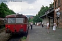 MAN 145114 - DB "798 723-3"
11.07.1988
Gersfeld&nbsp;(Rhön),&nbsp;Bahnhof [D]
Norbert Schmitz