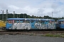 MAN 145114 - DP
01.09.2013
Altenbeken,&nbsp;Bahnbetriebswerk [D]
Hinnerk Stradtmann