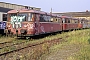 MAN 145114 - DB AG "798 723-3"
09.08.1997
Karlsruhe,&nbsp;AWst [D]
Joachim Lutz
