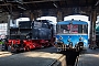 MAN 145114 - Privat "T 9"
25.08.2019
Siegen, Eisenbahnmuseum [D]
Gert Weilmann