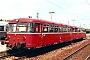 MAN 145115 - DB AG "796 724-3"
11.05.1994
Pleinfeld [D]
Andreas Kabelitz