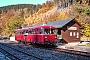 MAN 145115 - HEIN "VT 53"
21.10.2012
Dürrenwaid, Bahnhof [D]
Hermann Mayer