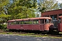 MAN 145117 - Denkmal "798 726-6"
27.05.2013
Duisburg-Meiderich,&nbsp;Restaurierungswerkstatt&nbsp;"Die&nbsp;Schmiede" [D]
Malte Werning