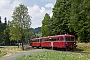 MAN 145122 - EFR "798 731-6"
13.05.2018
Nordhalben, Stoffelsmühle [D]
Malte Werning