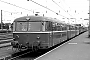 MAN 145123 - DB "798 732-4"
03.08.1979
Bamberg [D]
Michael Hafenrichter