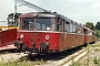 MAN 145130 - DB "796 739-1"
01.06.1990
Freudenstadt, Bahnhof [D]
Lutz Diebel