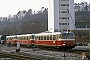 MAN 145163 - HzL "VT 8"
27.02.1992
Sigmaringen [D]
Archiv Ingmar Weidig