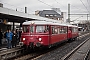 MAN 145166 - RSE "VT 25"
01.02.2014
Limburg (Lahn), Bahnhof [D]
Malte Werning