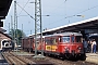 MAN 145166 - SWEG "VT 25"
10.05.1990
Freiburg (Breisgau), Hauptbahnhof [D]
Ingmar Weidig