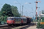 MAN 145166 - SWEG "VT 25"
29.05.1990
Freiburg (Breisgau), Hauptbahnhof [D]
Ingmar Weidig