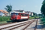 MAN 145166 - SWEG "VT 25"
17.08.1996
Endingen [D]
Carsten Klatt