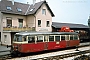 MAN 145169 - WN "T 37"
16.06.1981
Laichingen, Bahnhof [D]
Stefan Motz