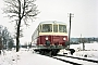 MAN 145274 - HzL "VT 4"
__.12.1960
Eschenau [D]
Werkfoto MAN Nürnberg (MAN-Archiv im DB Museum)