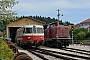 MAN 145275 - SAB "VT 5"
26.05.2018
Münsingen [D]
Werner Schwan